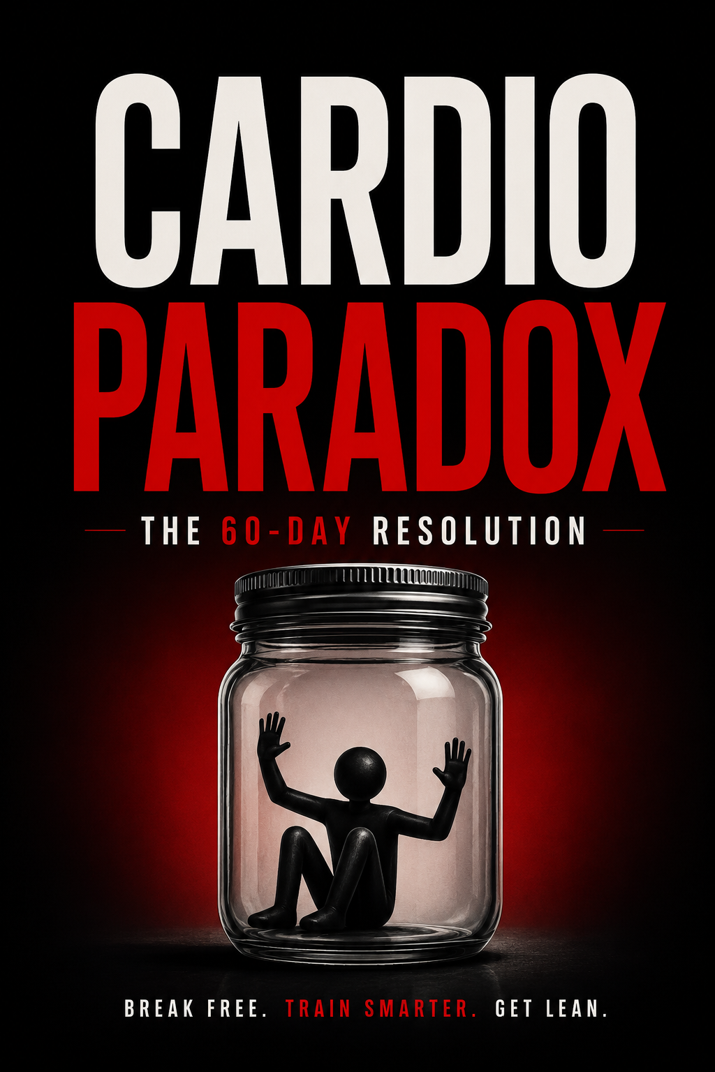 Cardio Paradox: The 60-Day Resolution