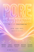 Pore Rejuvenation: The 60-Day Skincare Revitalization